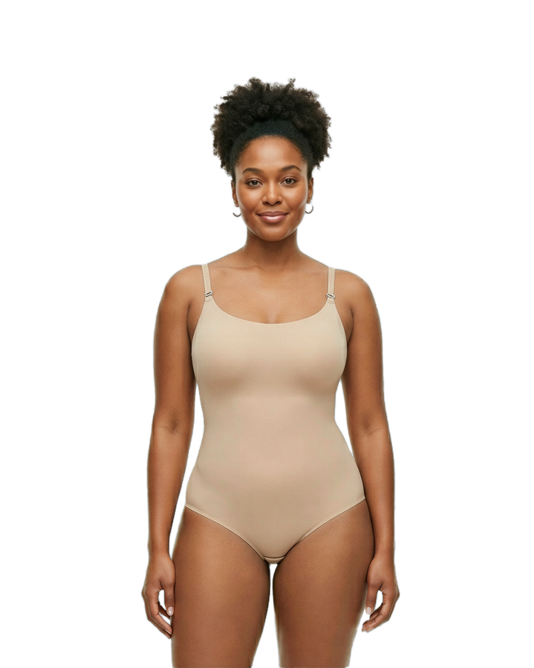 Body Sculptant Gainant Sans Couture