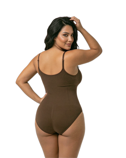 Body Sculptant Gainant Sans Couture