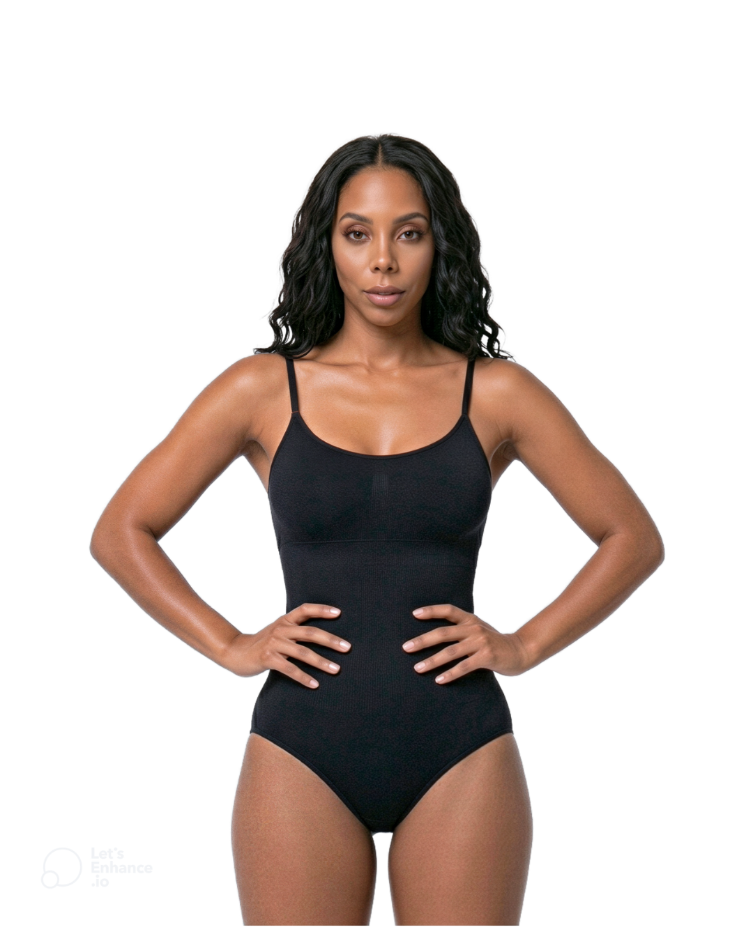 Body Sculptant Gainant Sans Couture